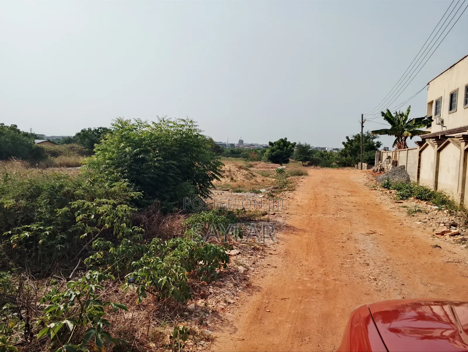 8 Plots Verified TDC Documents for Sale Klagon