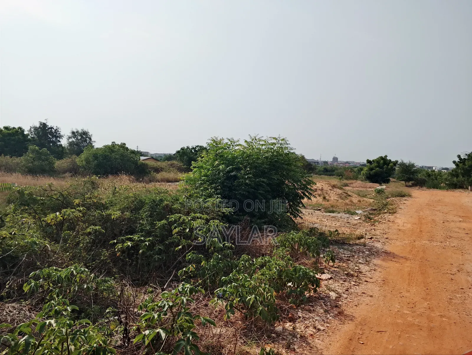 8 Plots Verified TDC Documents for Sale Klagon
