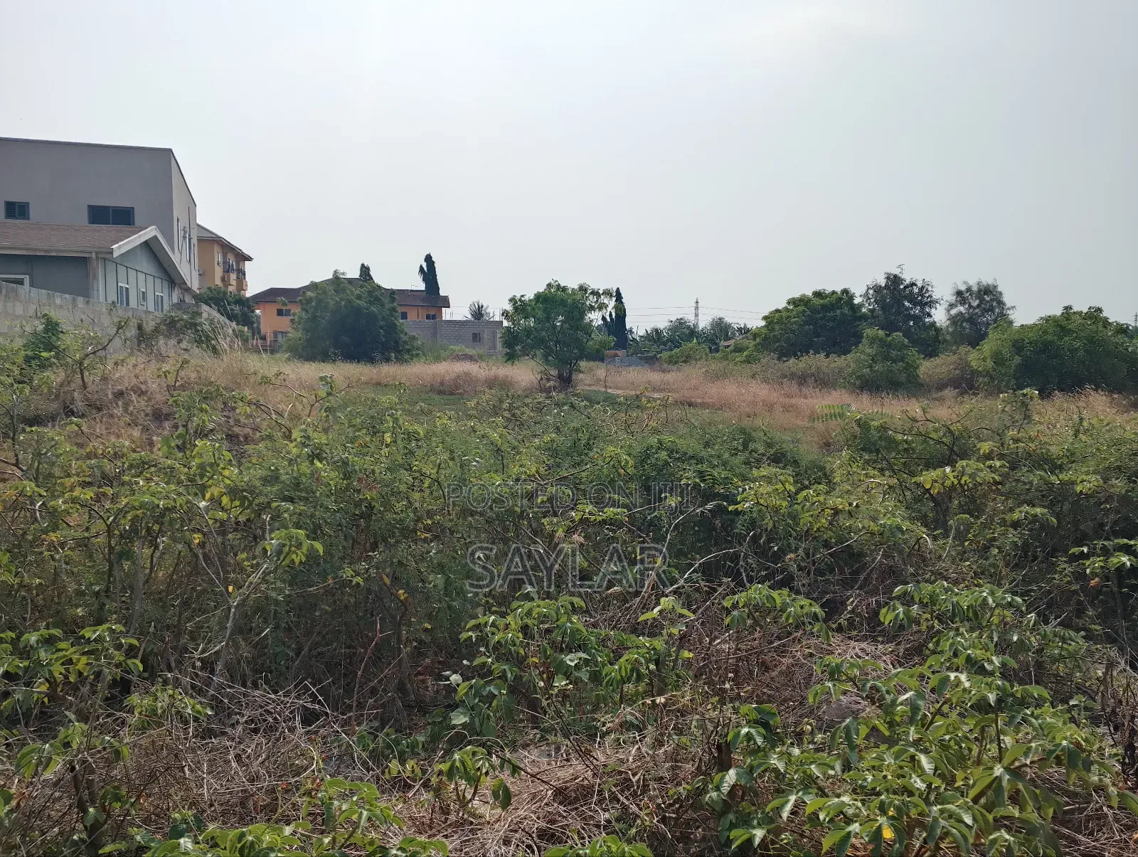 8 Plots Verified TDC Documents for Sale Klagon