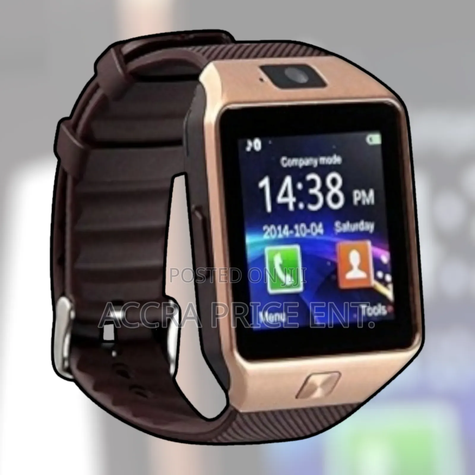 Smart 2030 Smartwatch (626263)
