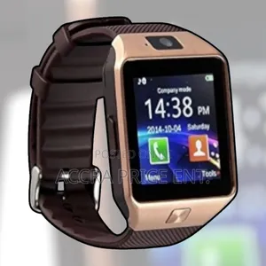 Smart 2030 Smartwatch (626263)