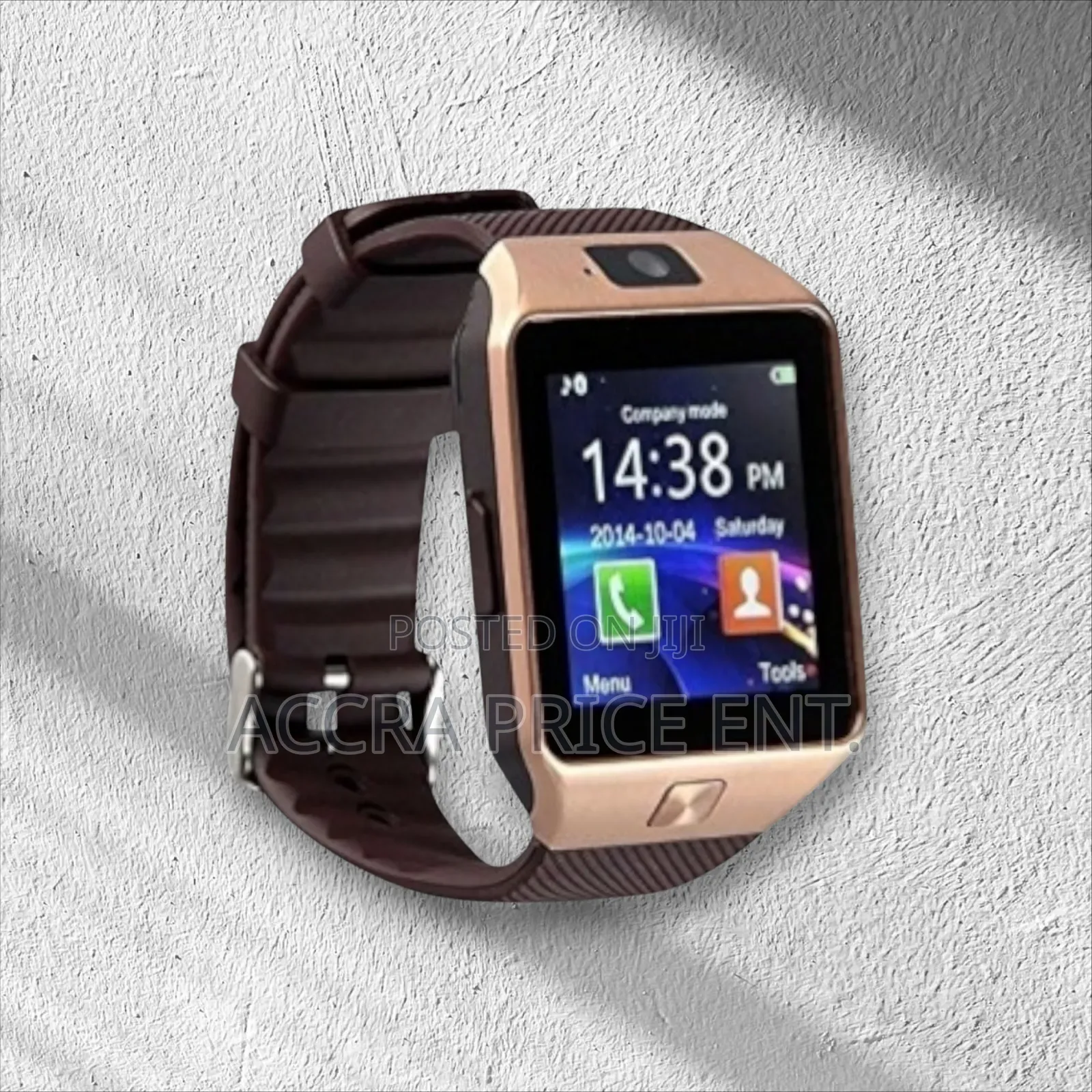 Smart 2030 Smartwatch (626263)