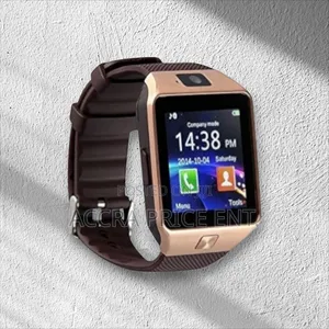 Smart 2030 Smartwatch (626263)