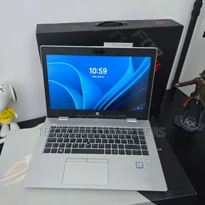 Laptop HP ProBook 640 G5 8GB Intel Core I5 SSD 256GB