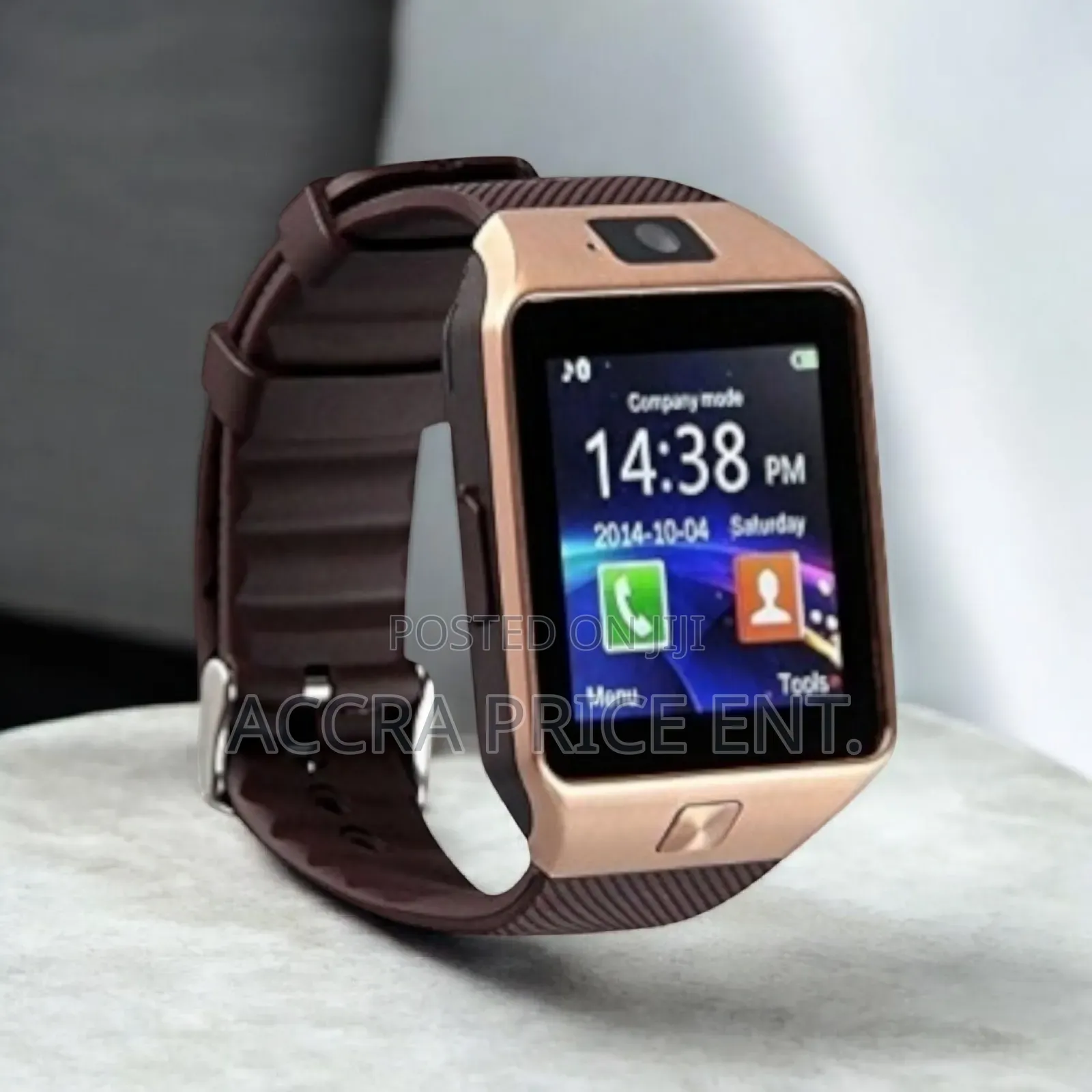 2030 Smartwatch (636387)