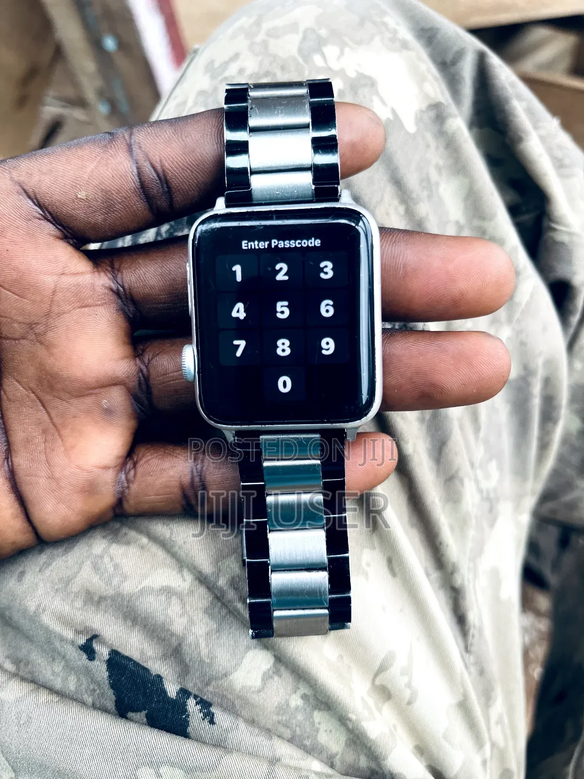 Apple Watch Series 3