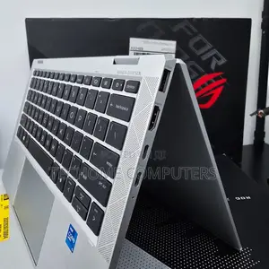 Laptop HP EliteBook X360 1030 G8 16GB Intel Core I5 SSD 256GB