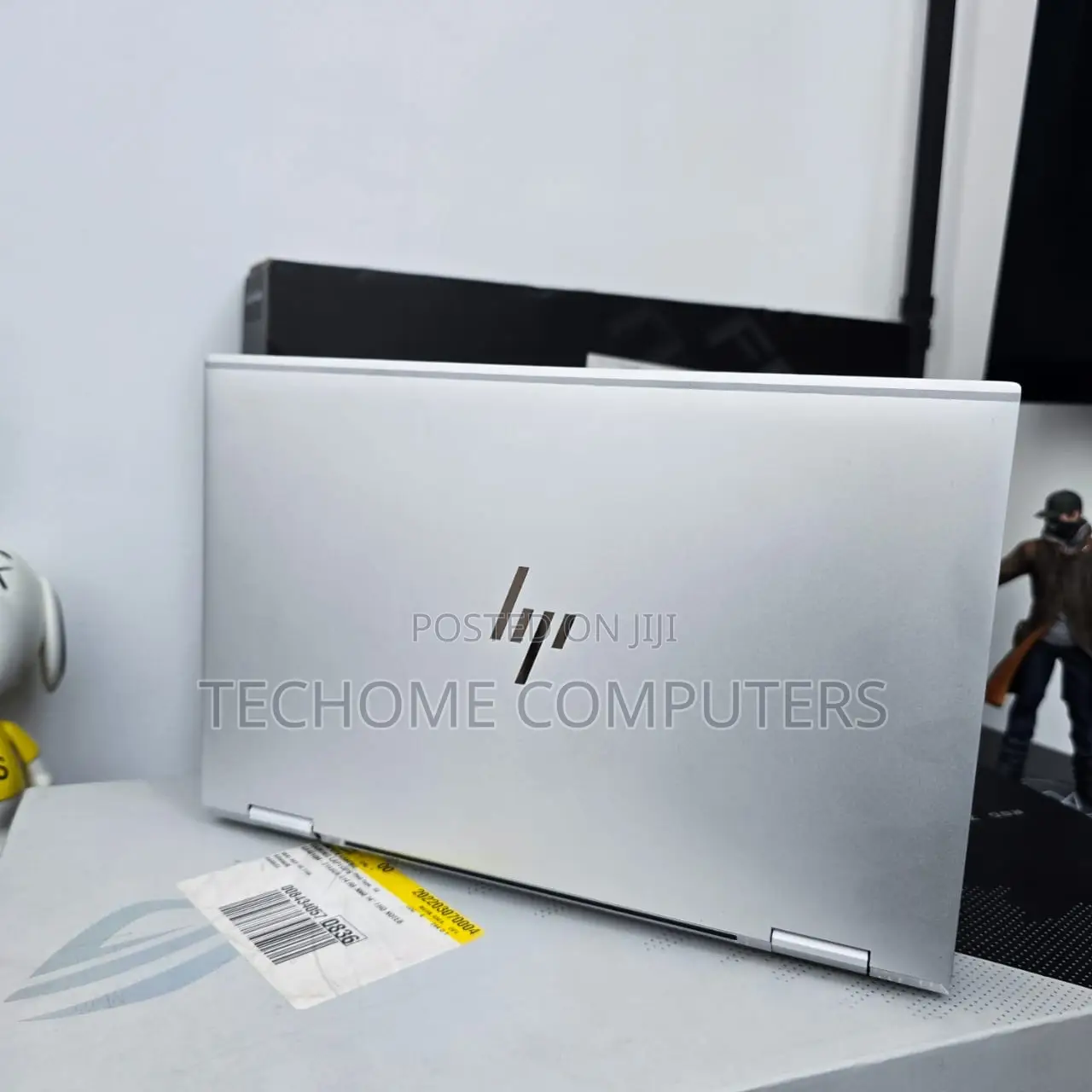 Laptop HP EliteBook X360 1030 G8 16GB Intel Core I5 SSD 256GB