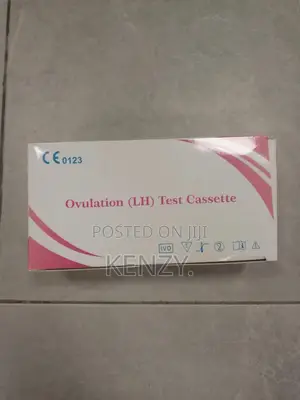 Ovulation Test Kit