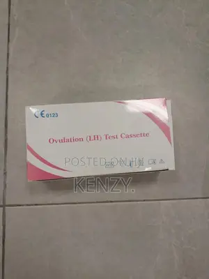 Ovulation Test Kit