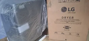 Lg 9kg Tumble Dryer