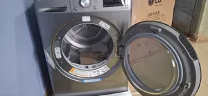 Lg 9kg Tumble Dryer