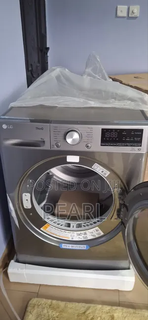 Lg 9kg Tumble Dryer