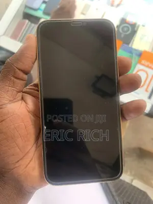 Apple iPhone 12 Pro 256 GB Gold