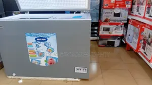 Mitsui 282 Liters Freezer for Commercial Use