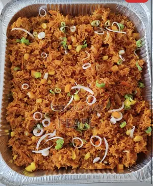 Catering Service Both Home and Occasional