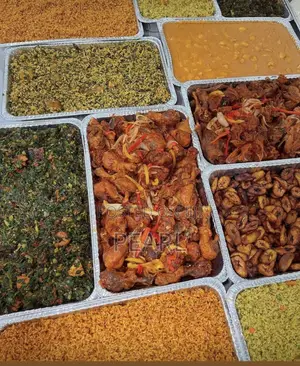 Catering Service Both Home and Occasional