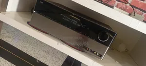 Powerful Harman Kardon Amplifly