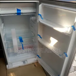 Unitek 90litres Table Top Refrigerator