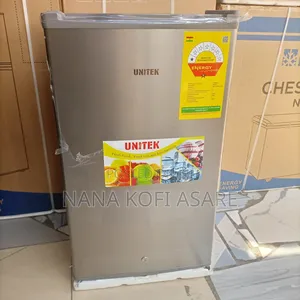 Unitek 90litres Table Top Refrigerator