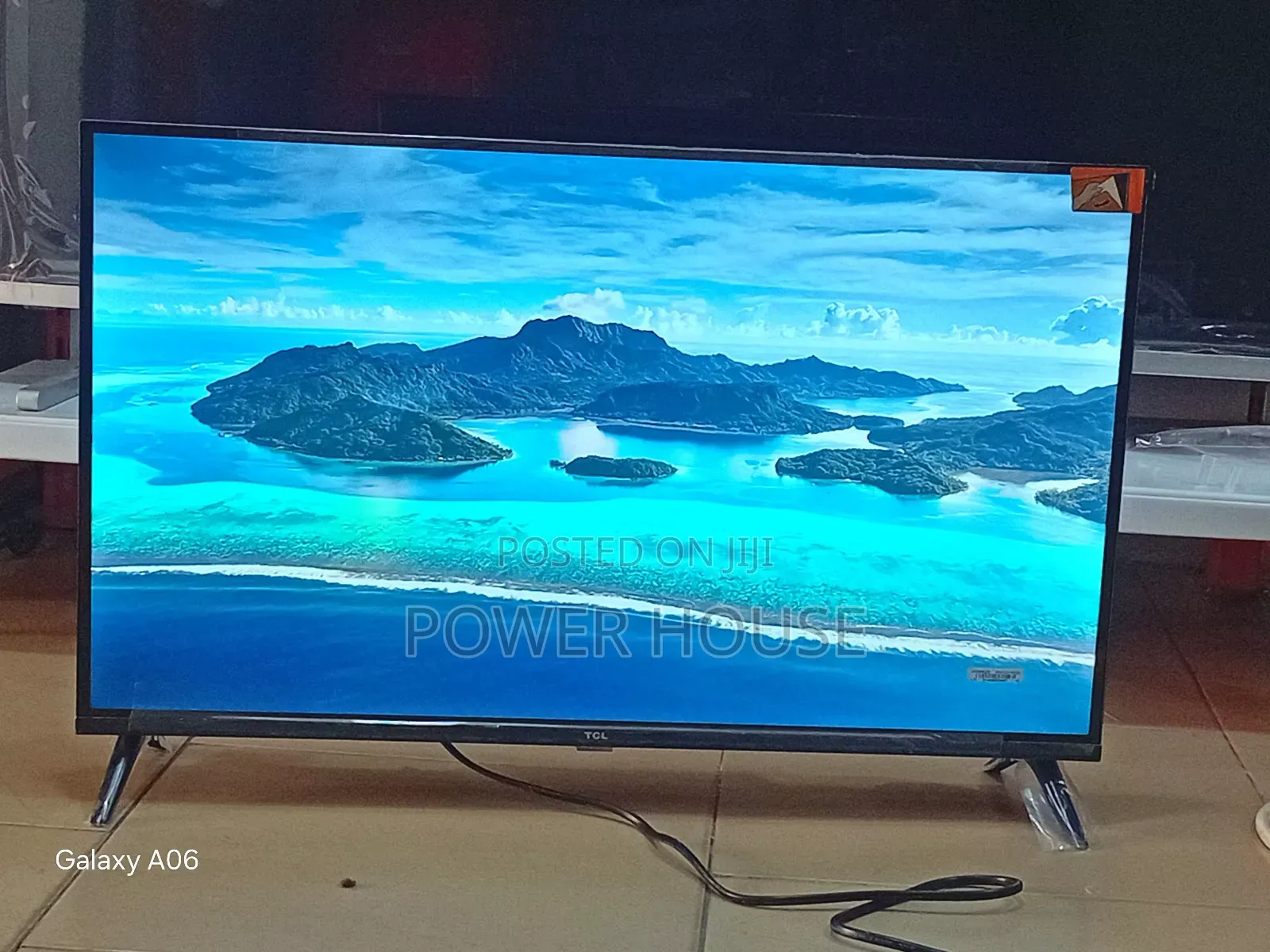 Enjoy Every Scene on TCL 32 Inches Tv