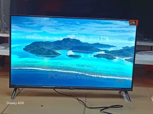 Enjoy Every Scene on TCL 32 Inches Tv