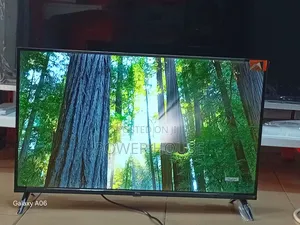 TCL 32 Inches Smart Tv – Hd Experience