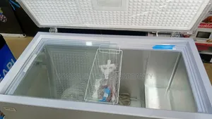 Mitsui 282l Chest Freezer – Spacious Interior
