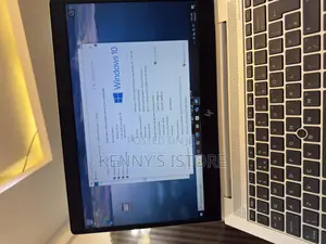 Laptop HP EliteBook 840 G5 8GB AMD Ryzen 5 HDD 256GB