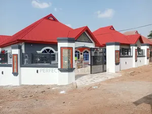 4bdrm House in Perfect Homes Real, Kumasi Metropolitan for sale