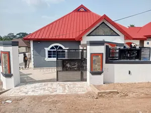 4bdrm House in Perfect Homes Real, Kumasi Metropolitan for sale