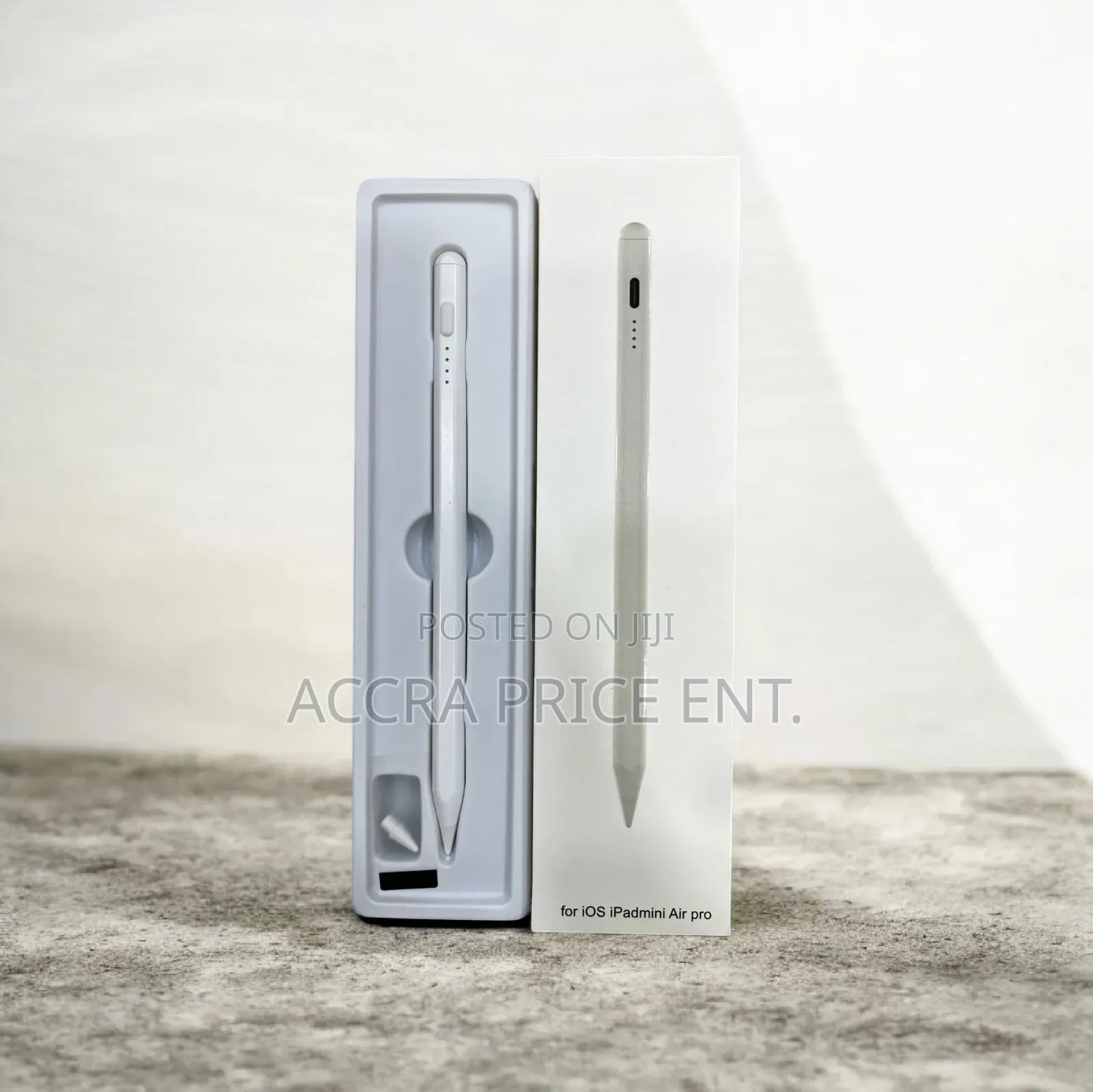 Universal Stylus Pen for iPad (754334)