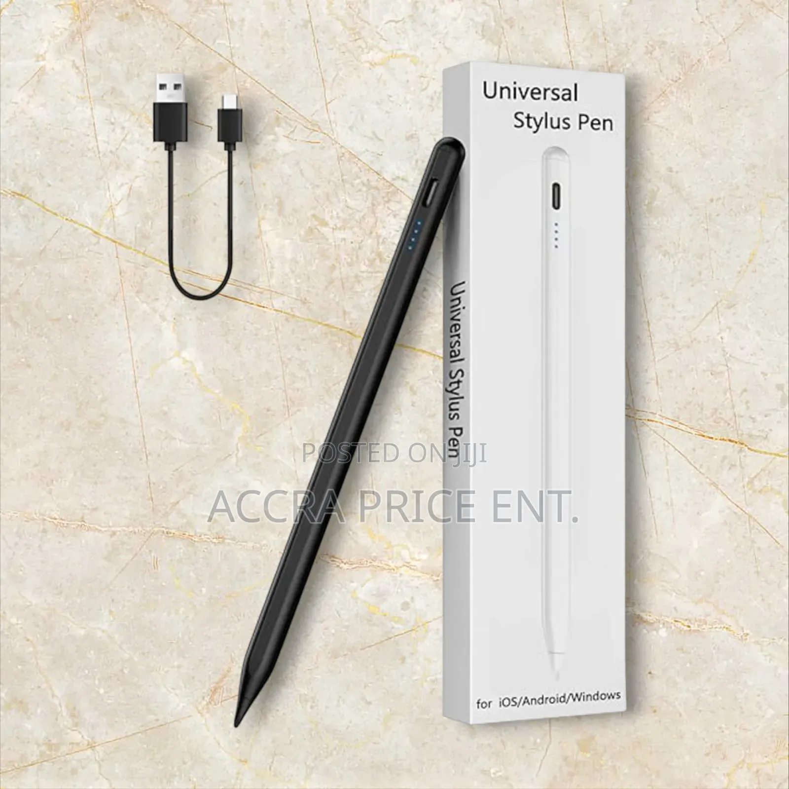 Universal Stylus Pen for iPad (754334)