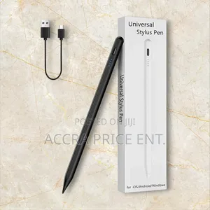 Universal Stylus Pen for iPad (754334)