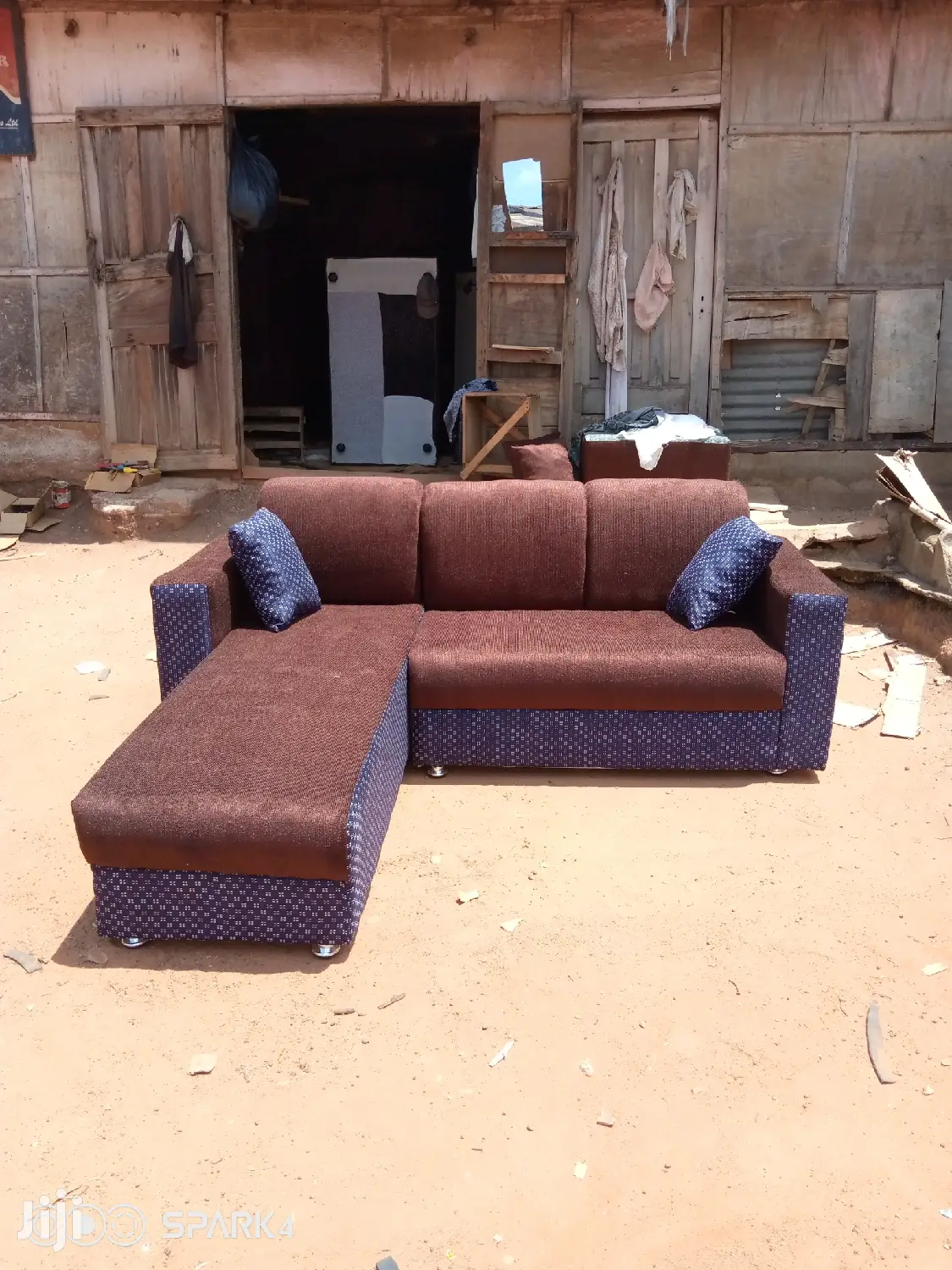 Odike Furniture Work