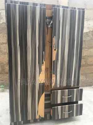 Used 2-in-1 Wardrobe for Sale