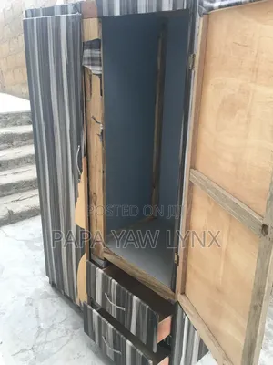 Used 2-in-1 Wardrobe for Sale