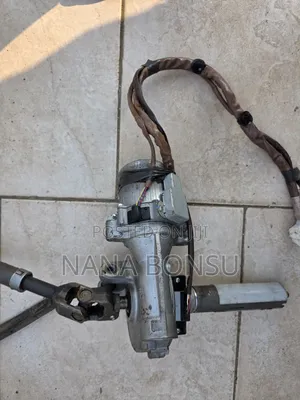 Toyota Voxy Steerer Motor