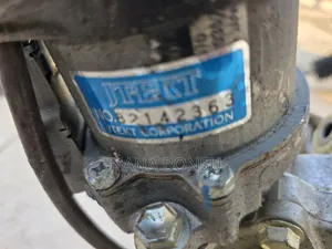 Toyota Voxy Steerer Motor