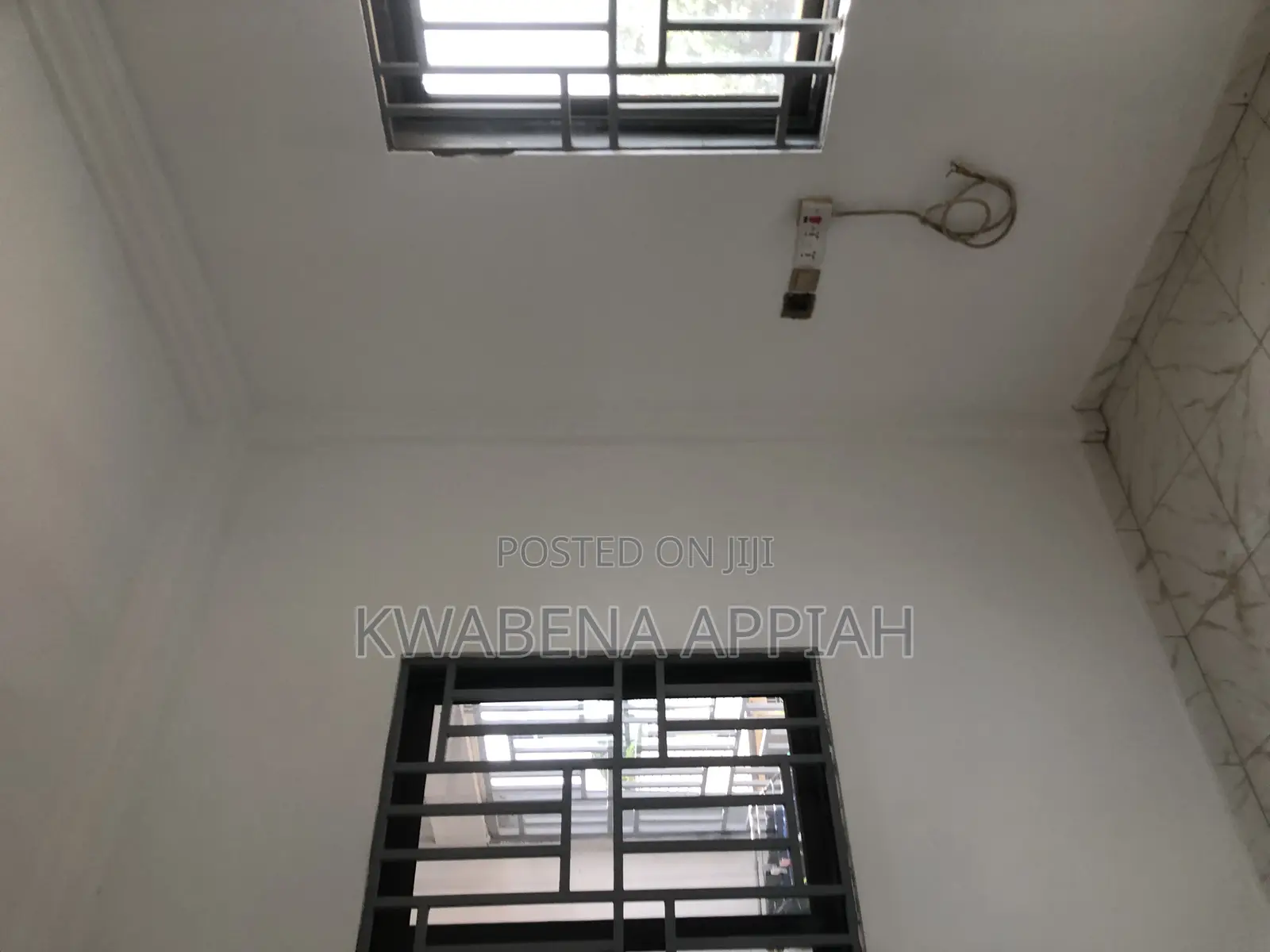 2bdrm Block of Flats in Mark Estate At, Kumasi Metropolitan for rent