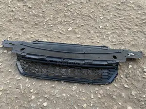Honda Accord 2014 Bumper Grill