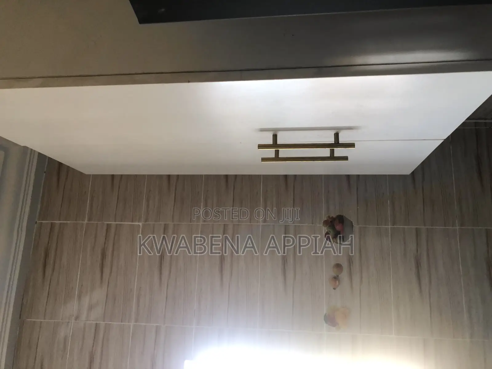 2bdrm Block of Flats in Mark Estate At, Kumasi Metropolitan for rent