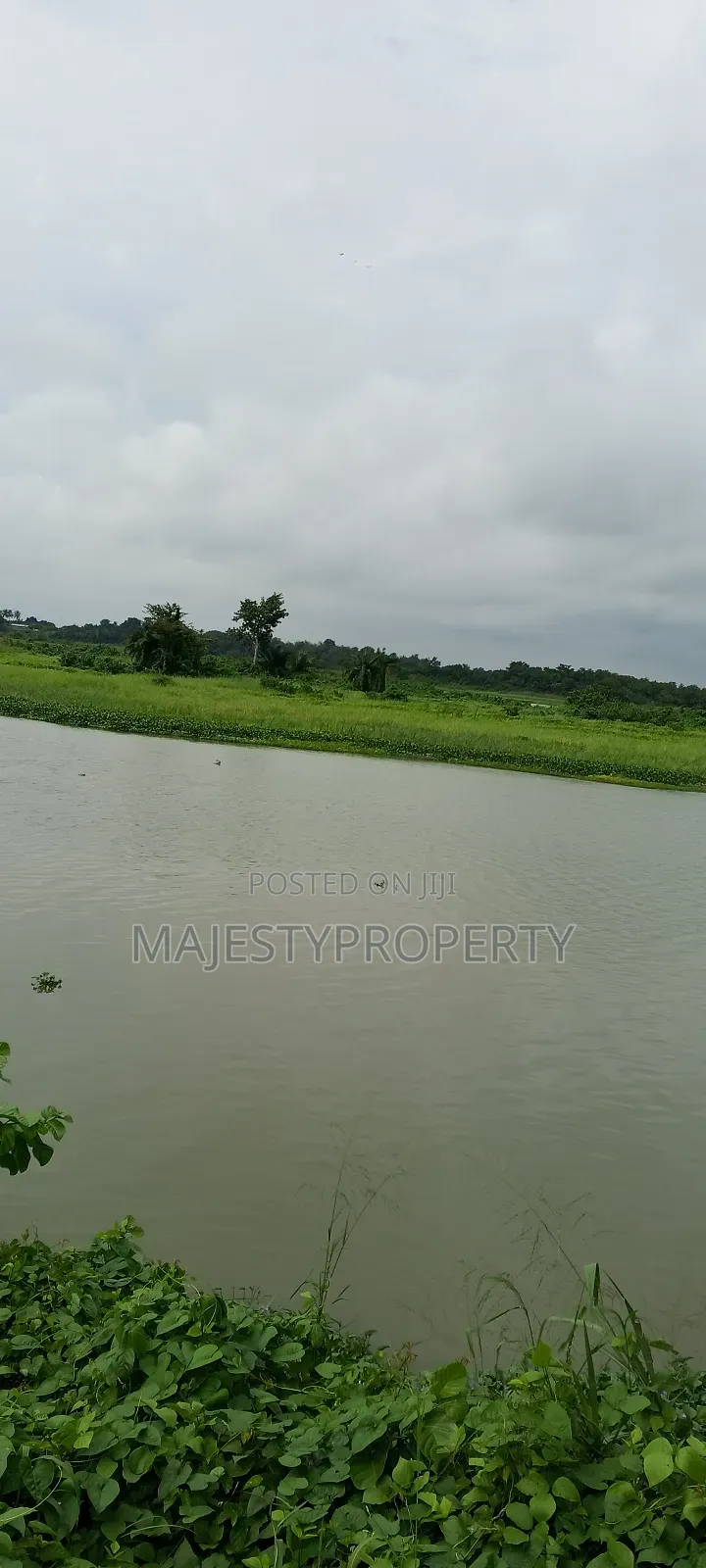 2000 Plots Of Land For Sale/Lease At V/R Dorfor Gborkpo