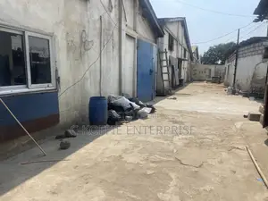 10,000 SQM Warehouse at Circle for Rent.