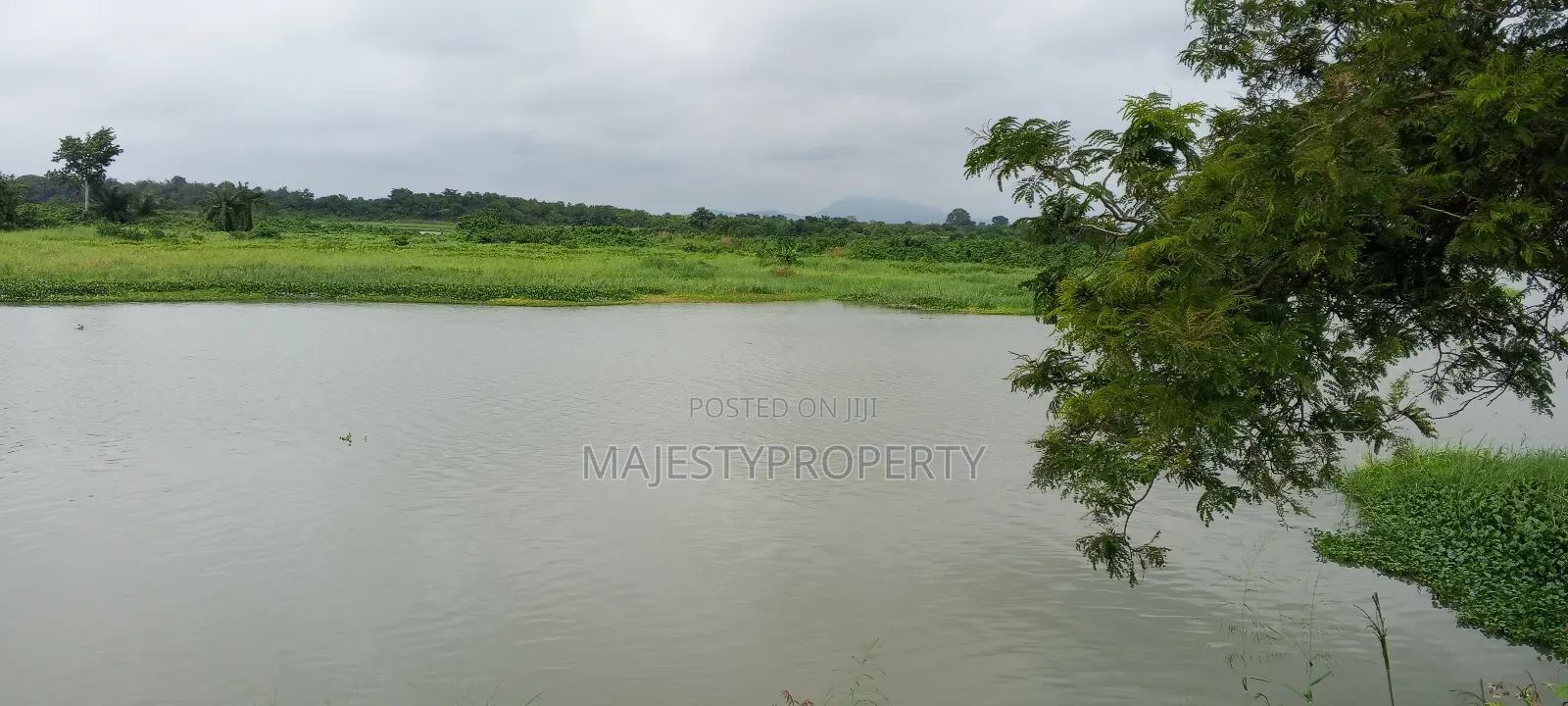2000 Plots Of Land For Sale/Lease At V/R Dorfor Gborkpo