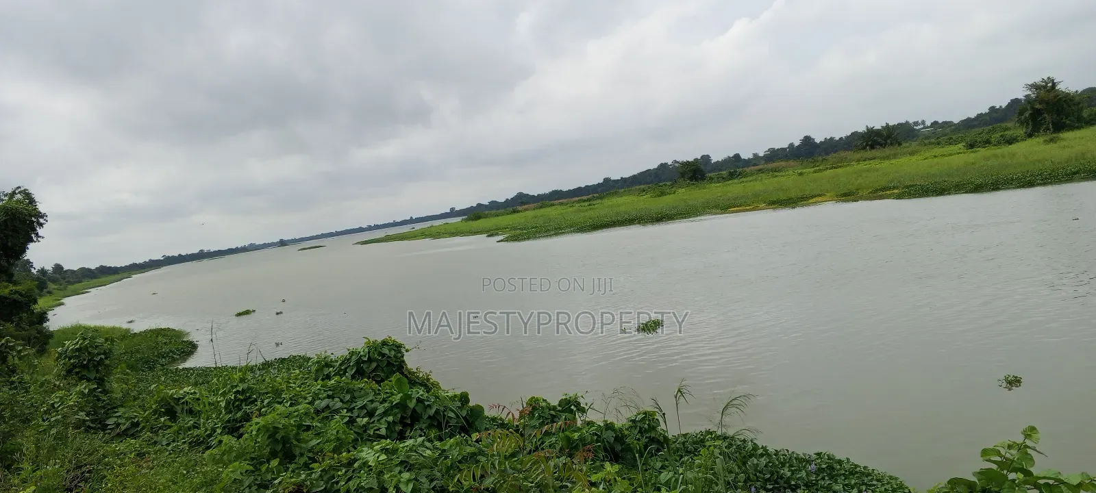 2000 Plots Of Land For Sale/Lease At V/R Dorfor Gborkpo