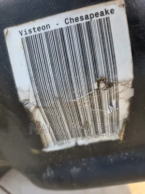 Ford F150 Fuel Tank