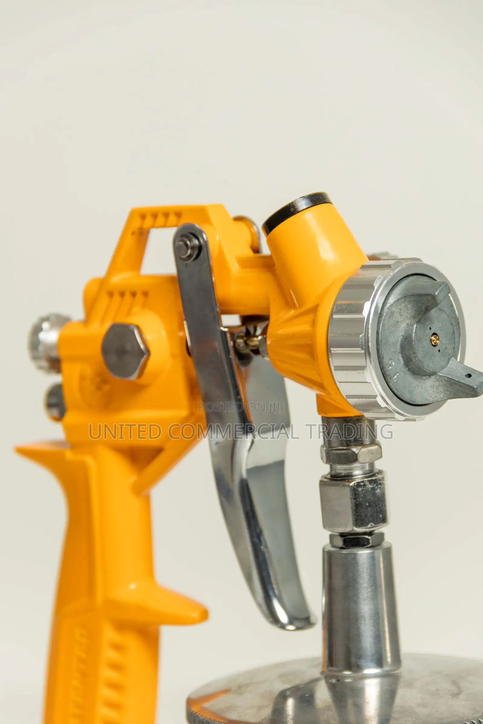 Spray Gun 1000cc #Asg3101$
