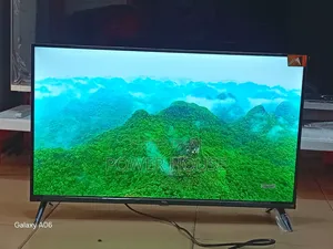 Smart Home Choice TCL 32" Tv