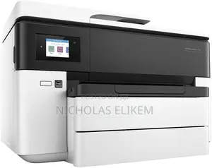 Hp Officejet Pro 7730